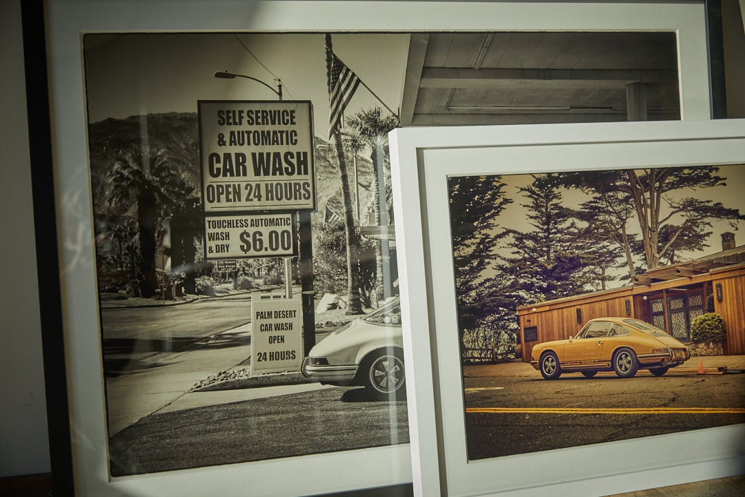 “CarWash PalmSprings”