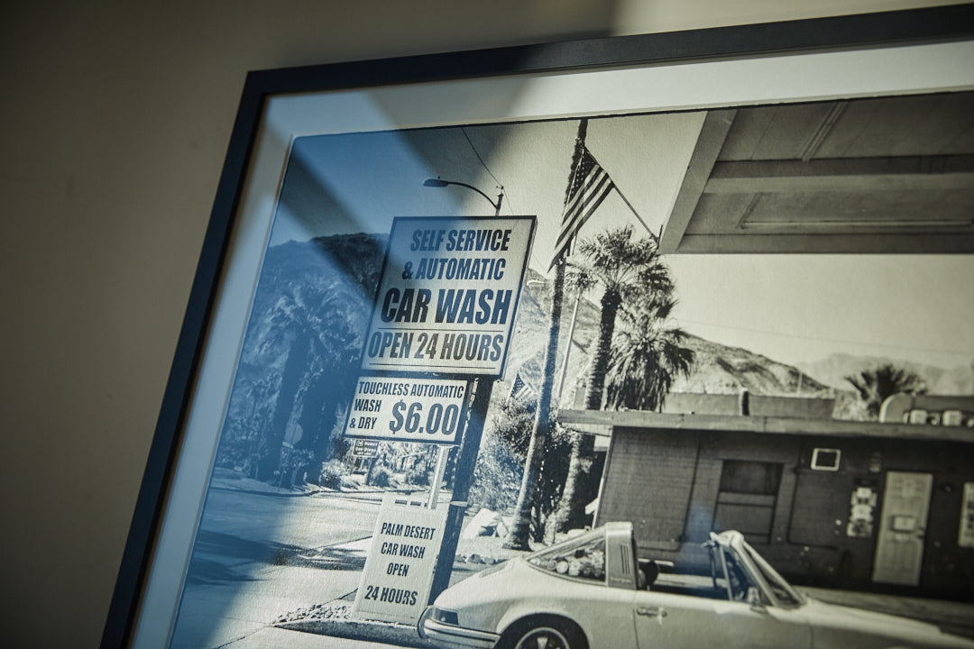 # Car Wash Palm Springs